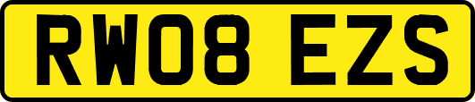 RW08EZS