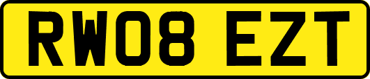 RW08EZT