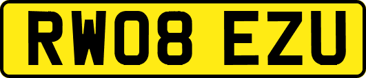 RW08EZU