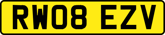 RW08EZV