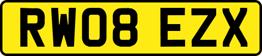 RW08EZX