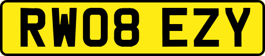 RW08EZY