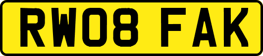 RW08FAK
