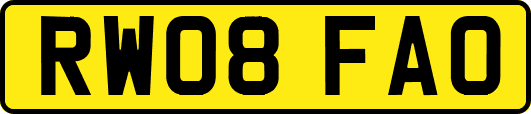 RW08FAO