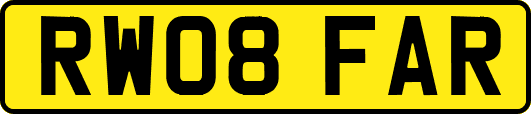 RW08FAR