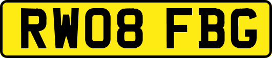 RW08FBG