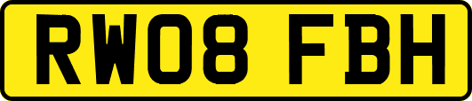 RW08FBH