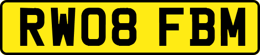RW08FBM