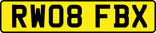 RW08FBX