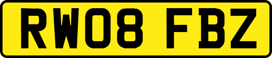 RW08FBZ