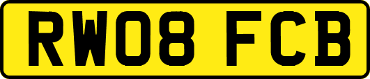 RW08FCB