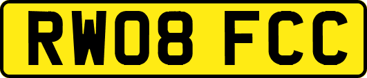 RW08FCC