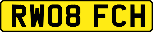 RW08FCH