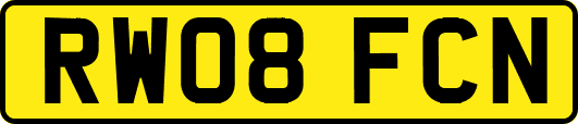 RW08FCN