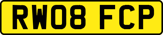 RW08FCP