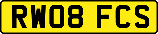 RW08FCS
