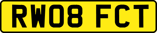 RW08FCT