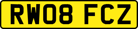 RW08FCZ