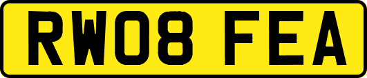 RW08FEA