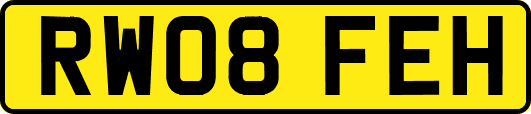 RW08FEH