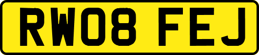 RW08FEJ