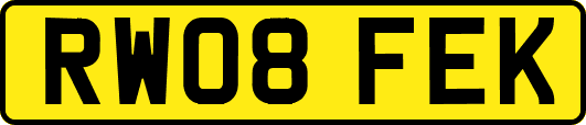 RW08FEK
