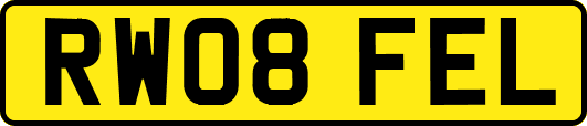 RW08FEL