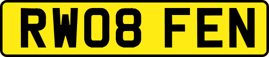 RW08FEN