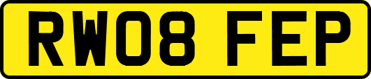 RW08FEP
