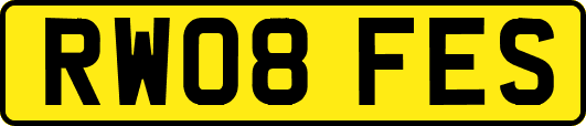 RW08FES