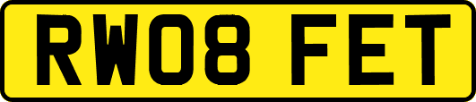 RW08FET