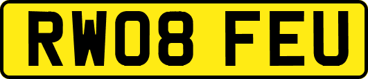 RW08FEU