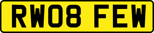 RW08FEW