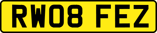 RW08FEZ