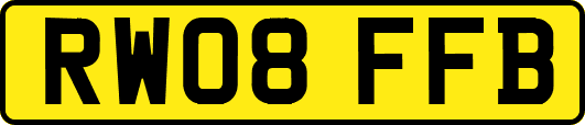 RW08FFB