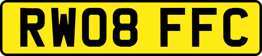 RW08FFC