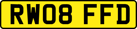 RW08FFD