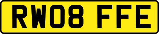 RW08FFE