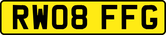 RW08FFG
