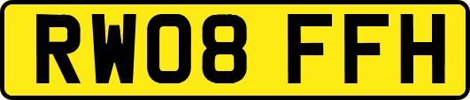 RW08FFH