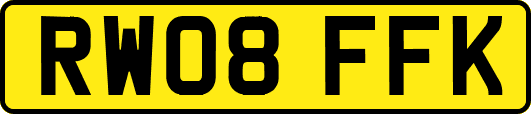 RW08FFK