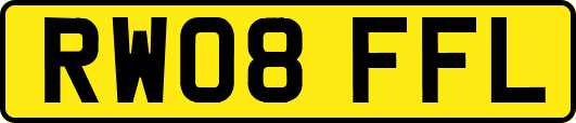 RW08FFL