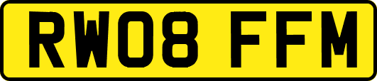 RW08FFM