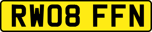 RW08FFN