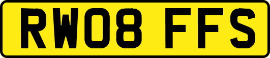 RW08FFS