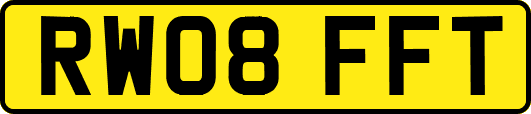 RW08FFT