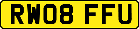 RW08FFU