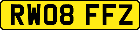 RW08FFZ