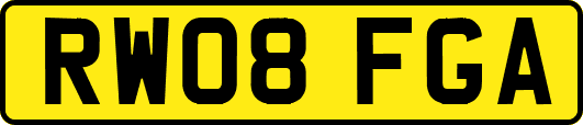 RW08FGA