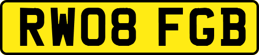 RW08FGB